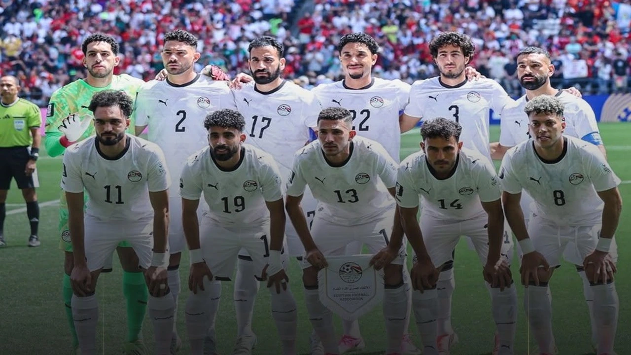 مصر تتفوق على نيوزيلندا بفارق 100 مليون يورو قبل مباراة كأس العالم الليلة